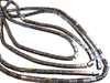 Hematite Gemstone Beads