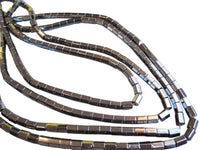 Hematite Gemstone Beads