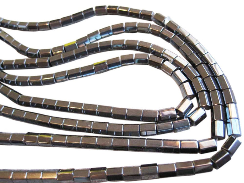Hematite Beads