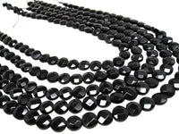 Onyx Beads Coin