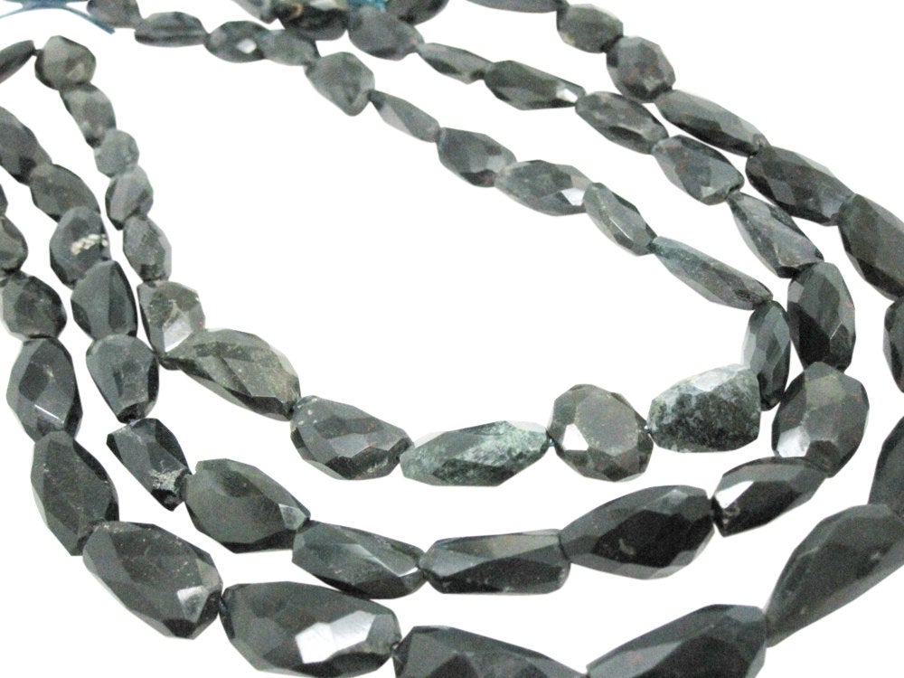 Jasper Beads