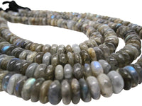 Labradorite Stone Beads