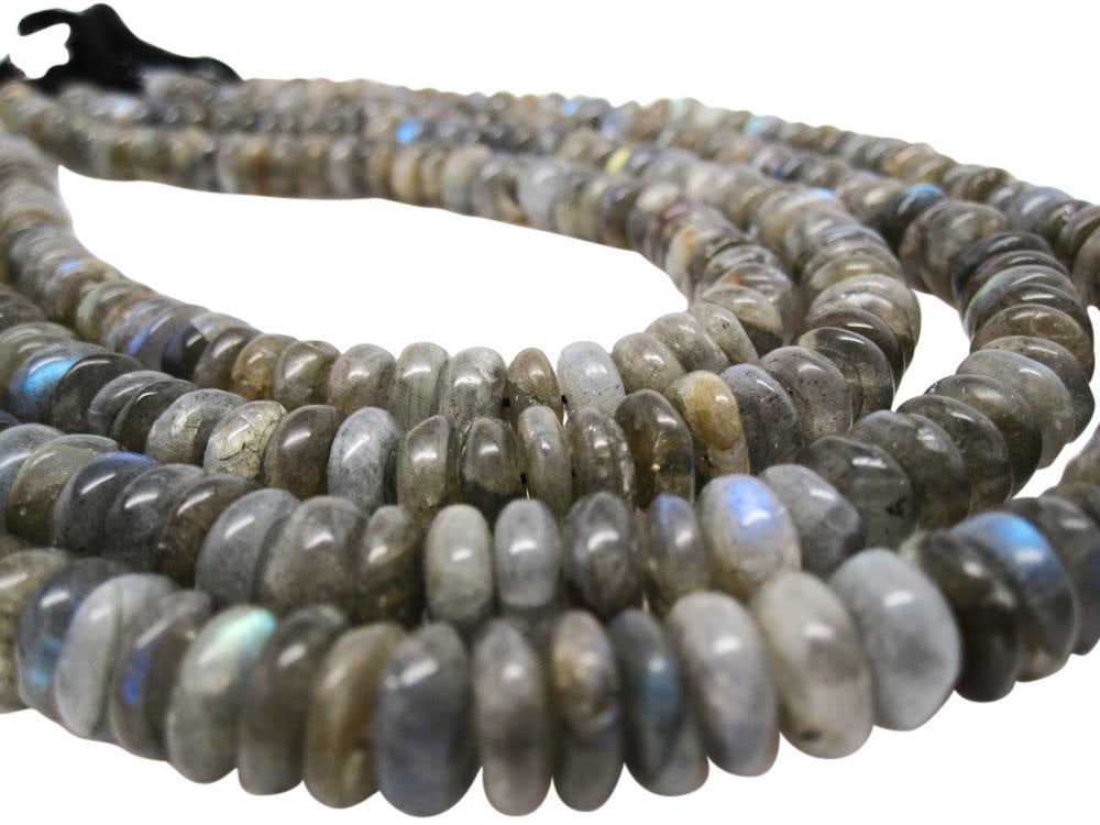 Labradorite Stone Beads
