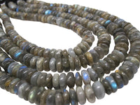 Labradorite Gemstone Beads