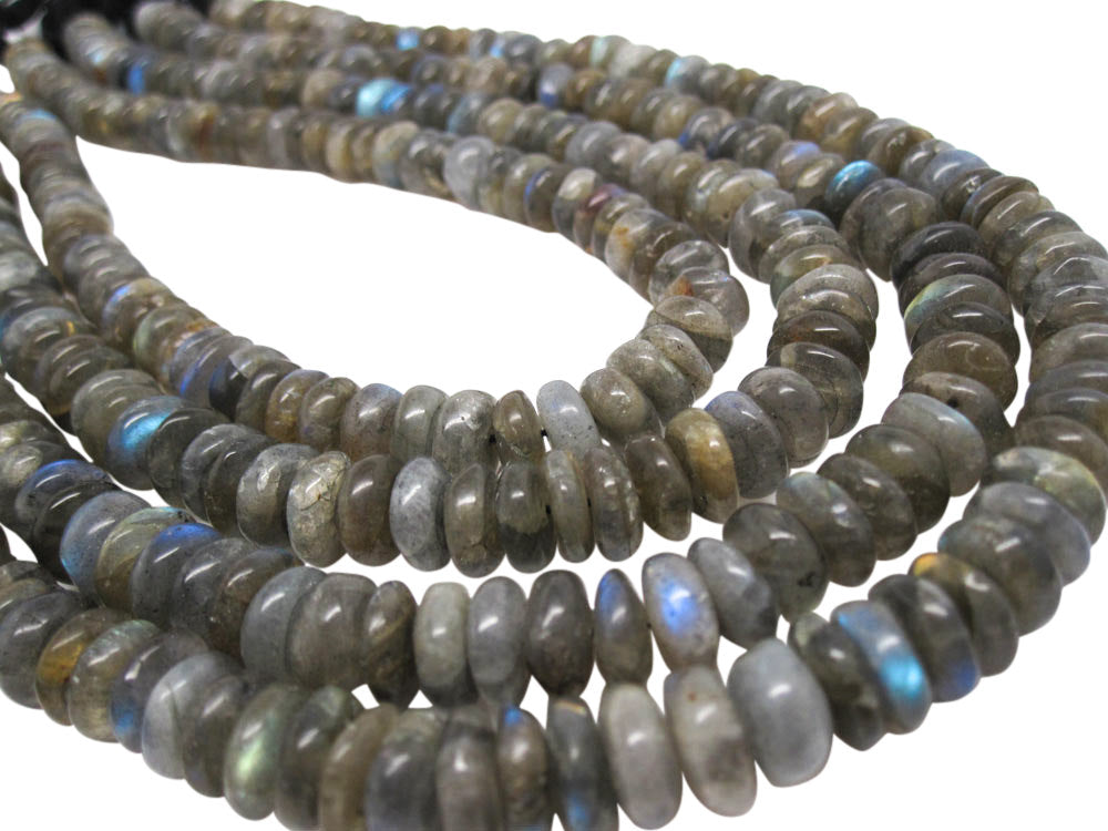 Labradorite Gemstone Beads