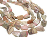 Rhodochrosite Beads