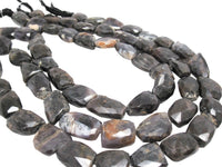 Amethyst Sage Beads