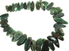 Chrysoprase Stone Beads