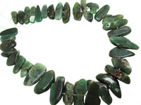 Chrysoprase Stone Beads