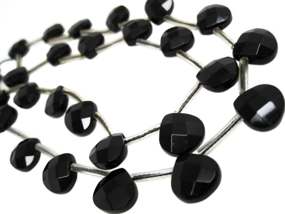 Onyx Gemstone Beads