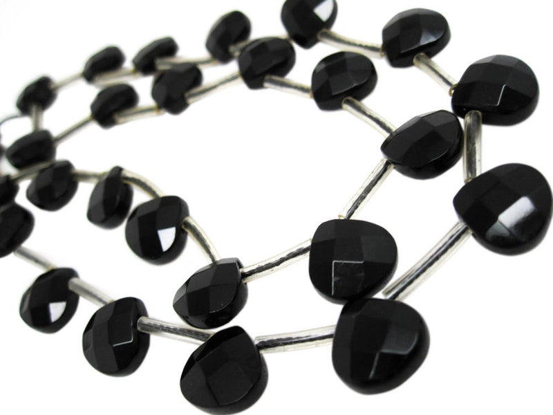 Onyx Gemstone Beads