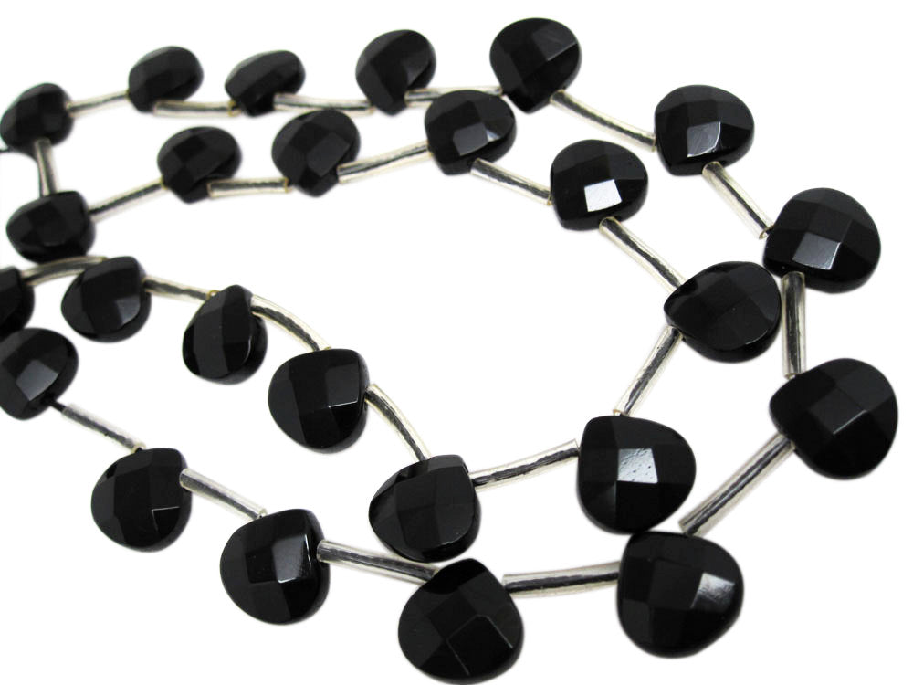 Onyx Beads Briolettes