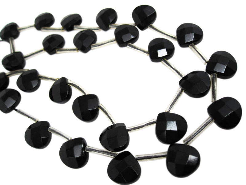 Onyx Beads Briolettes