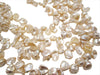 Real Pearls Keshi