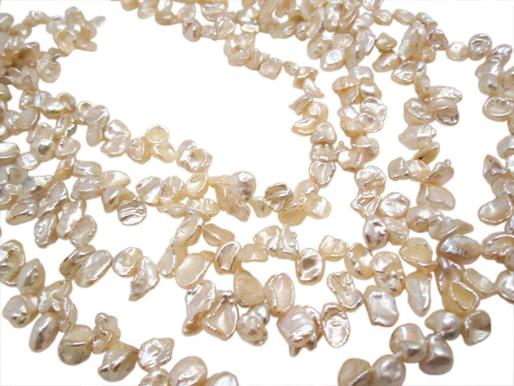 Real Pearls Drops