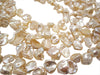 Keshi Pearls Beads