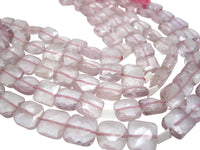Pink Amethyst Beads