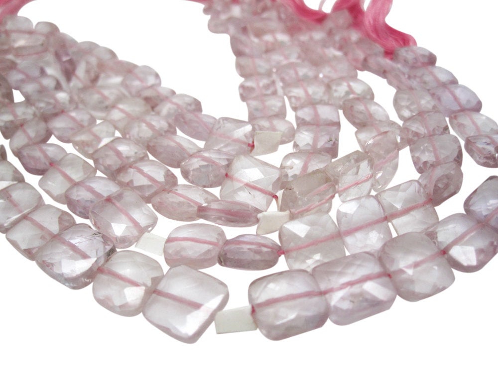 Pink Amethyst