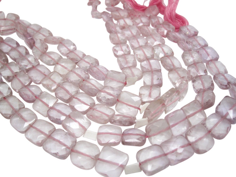 Amethyst Beads