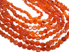 Carnelian Stone Beads