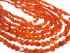 Carnelian Stone Coin