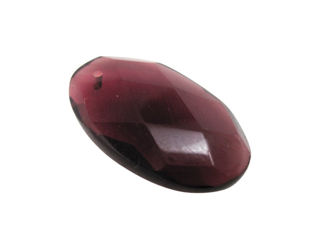 Quartz Pendant
