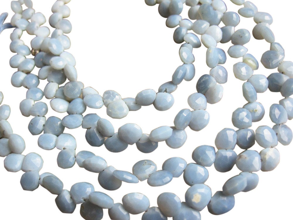 Oregon Opal Beads