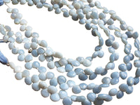 Owyhee Blue Opal Beads