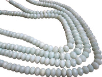 Amazonite Beads