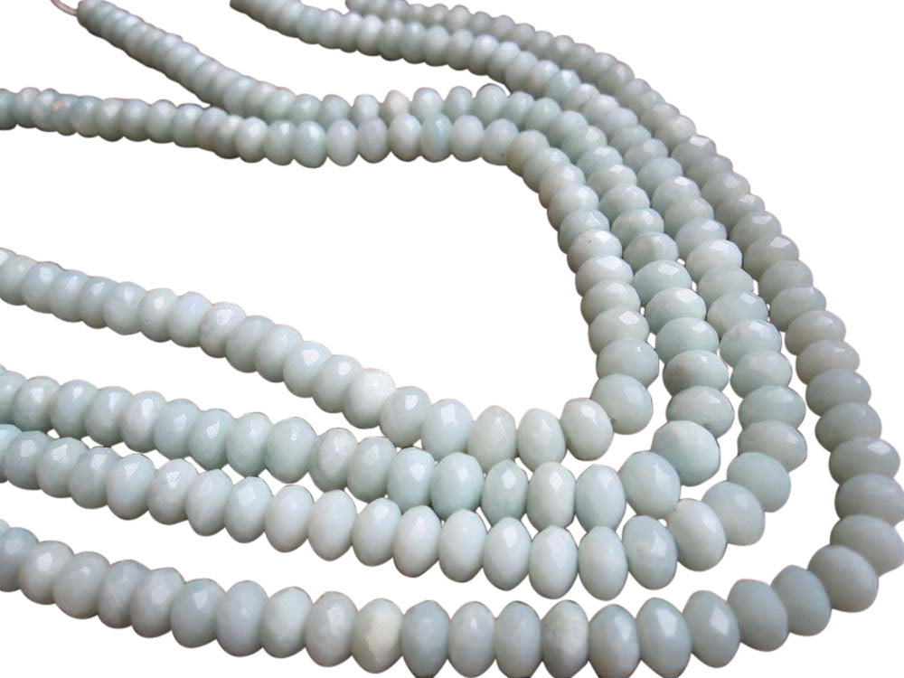 Amazonite Beads