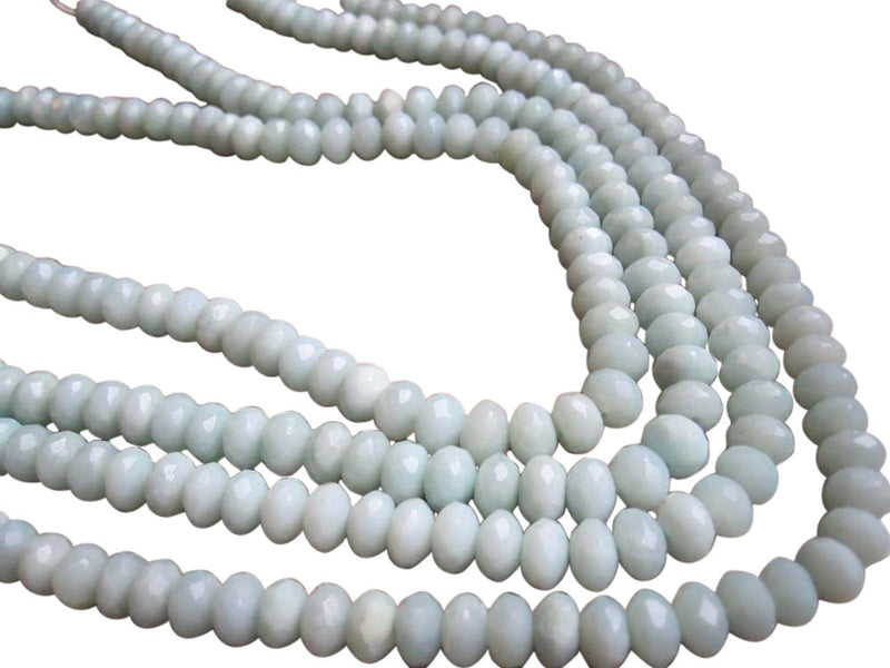 Amazonite Beads