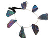 Druzy Beads