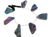 Druzy Beads Drops