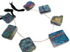 Druzy Beads
