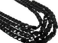Onyx Gemstone Pillow Shape