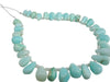 Blue Opal Side
