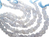 Chalcedony Beads
