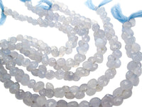 Chalcedony Beads