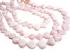 Pink Opal Beads