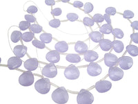 Crystal Quartz Beads