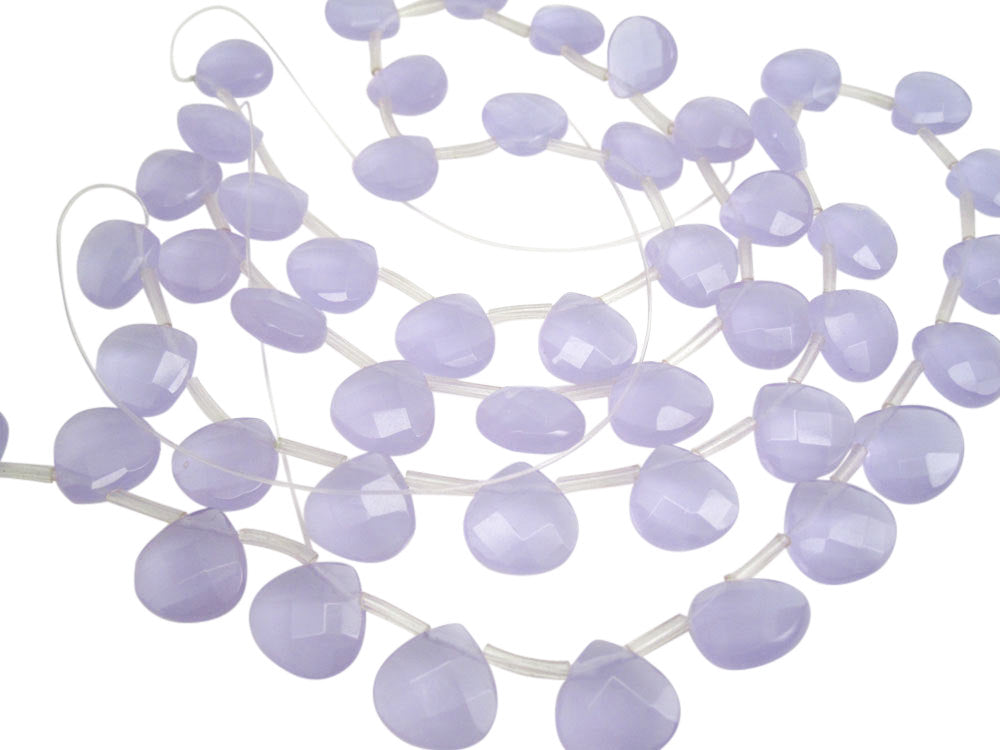 Crystal Quartz Beads
