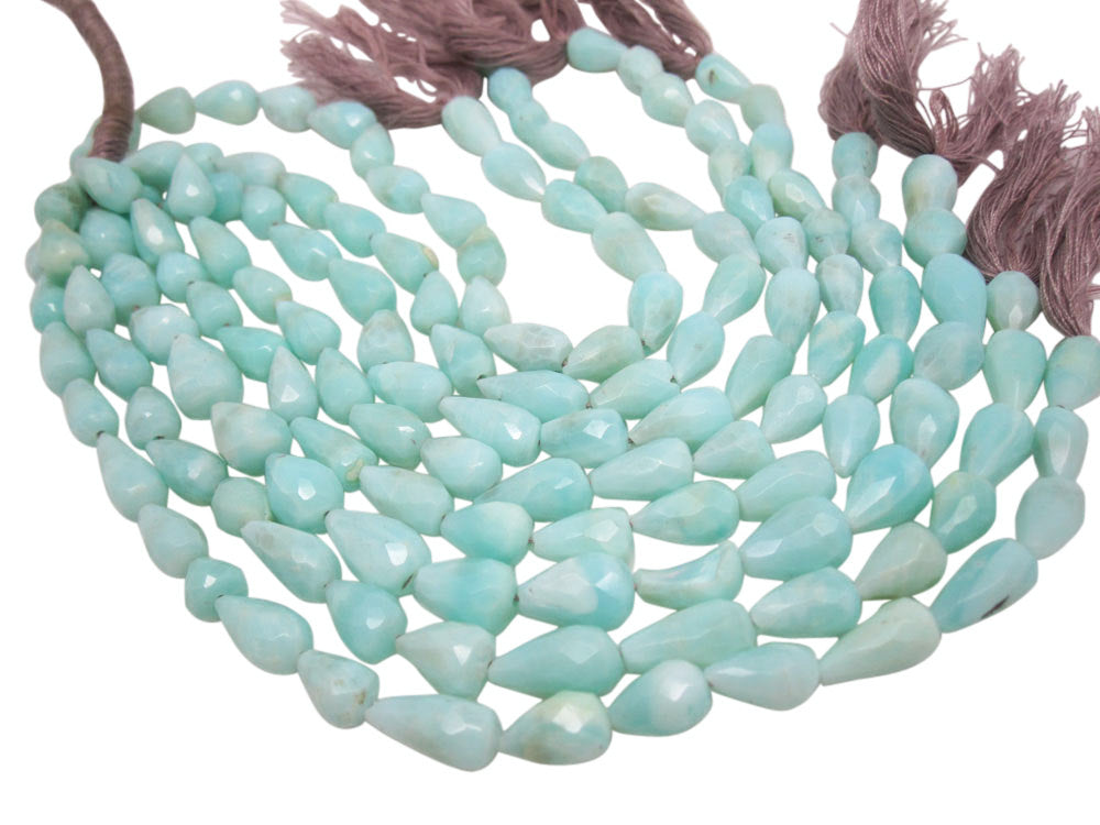 Peruvian Opal Beads