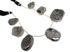 Druzy Beads Drops