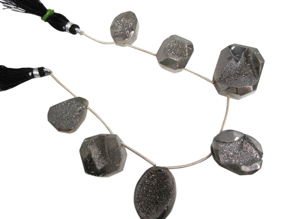 Druzy