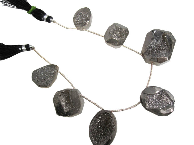 Druzy