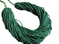 Turquoise Beads Heishi
