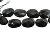 Black Onyx Beads Oval