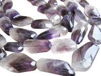 Amethyst Beads Nuggets