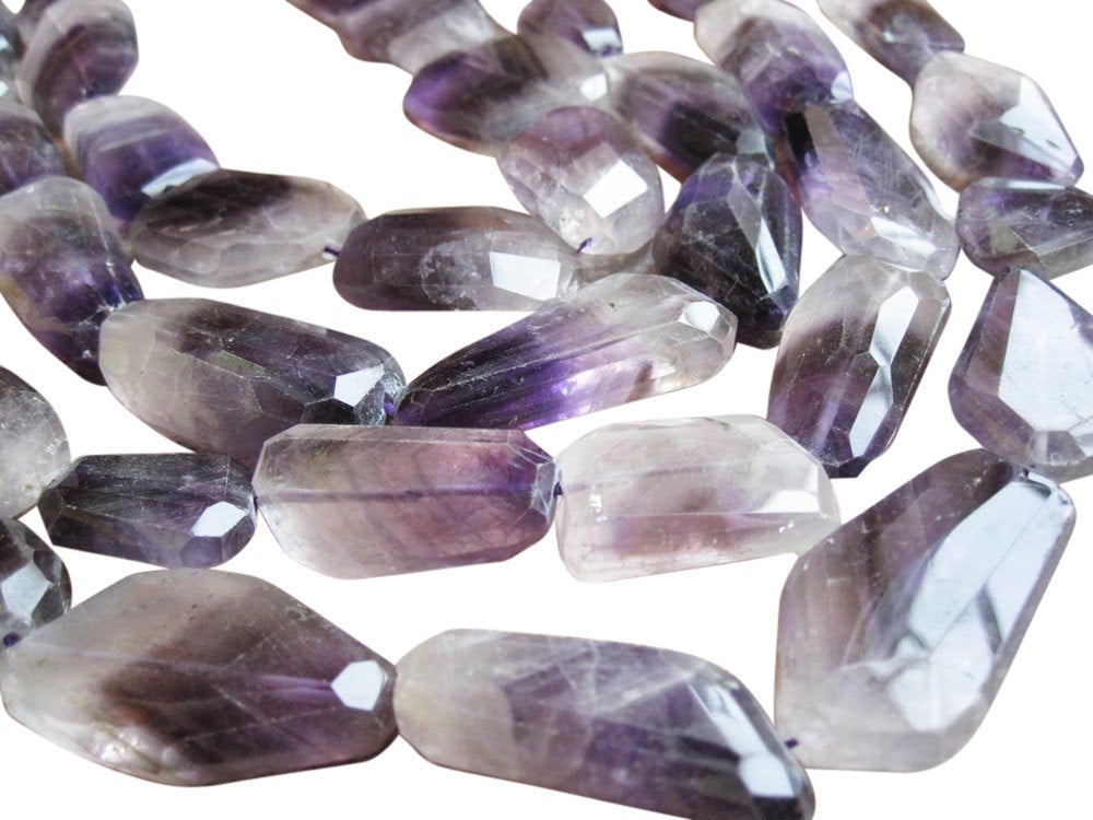 Amethyst Beads Nuggets