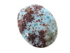 Larimar Cabochon Stone